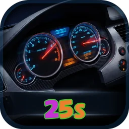 25s