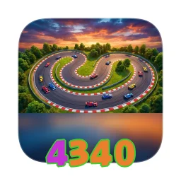 4340
