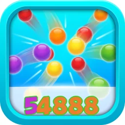 54888