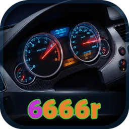 6666r