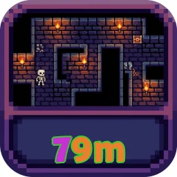 79m