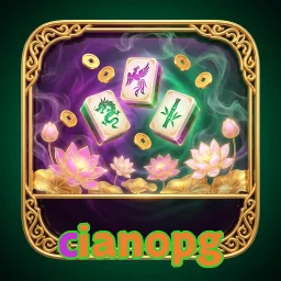 cianopg