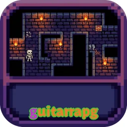 guitarrapg