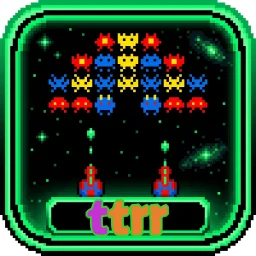 ttrr