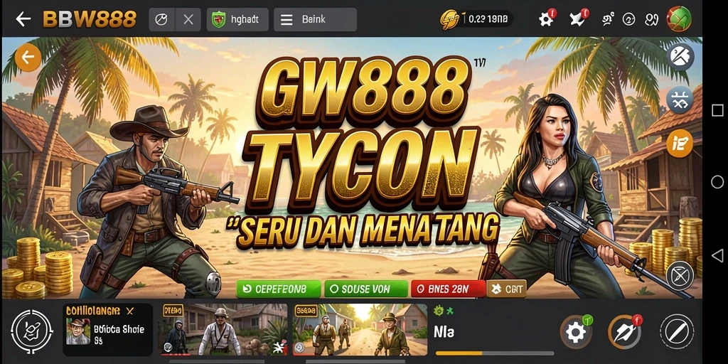 Visual de IPSBET